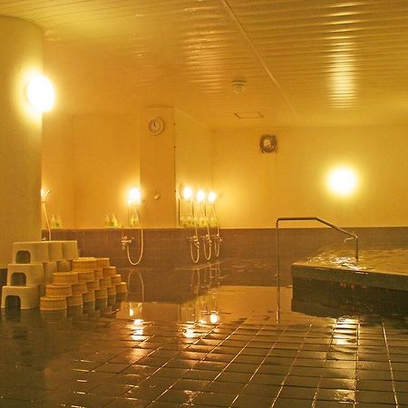 Onsen Ryokan Yano Ξενοδοχείο Kikonai Εξωτερικό φωτογραφία