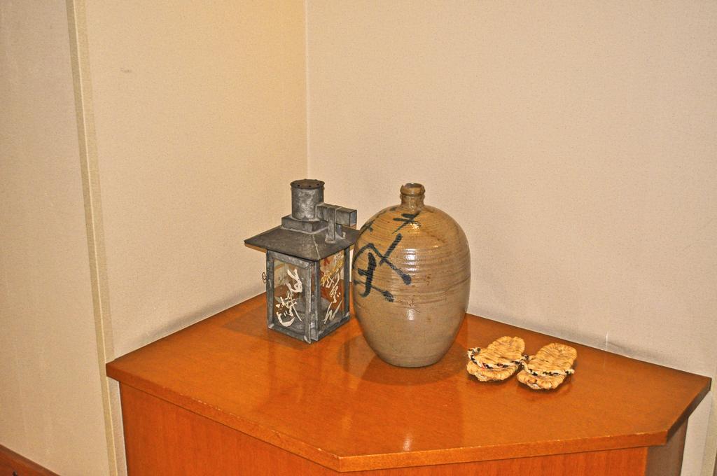 Onsen Ryokan Yano Kikonai Εξωτερικό φωτογραφία