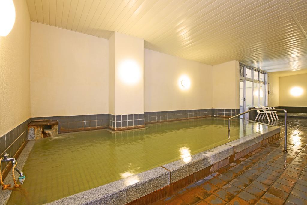 Onsen Ryokan Yano Ξενοδοχείο Kikonai Εξωτερικό φωτογραφία