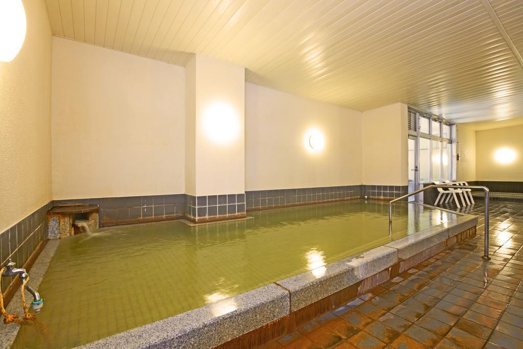 Onsen Ryokan Yano Kikonai Εξωτερικό φωτογραφία